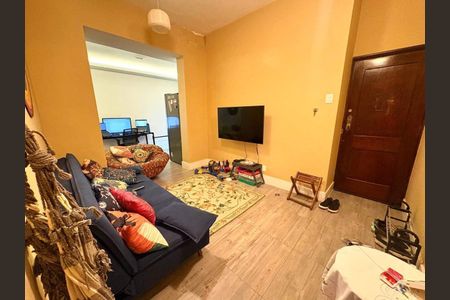 Apartamento à venda com 42m², 1 quarto e sem vaga