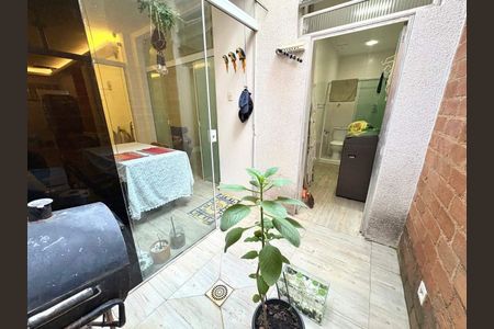 Apartamento à venda com 1 quarto, 42m² em Leblon, Rio de Janeiro