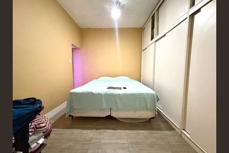 Apartamento à venda com 1 quarto, 42m² em Leblon, Rio de Janeiro