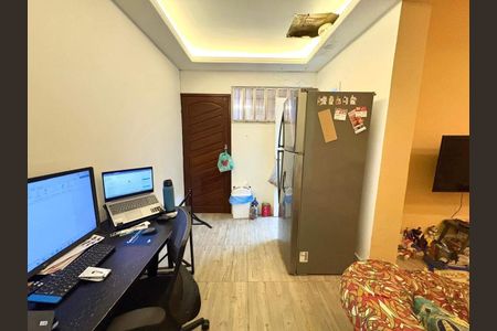 Apartamento à venda com 1 quarto, 42m² em Leblon, Rio de Janeiro