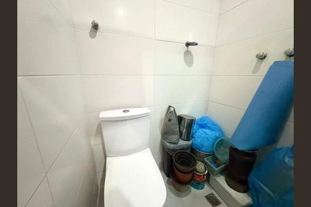 Apartamento à venda com 42m², 1 quarto e sem vaga