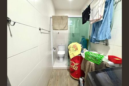 Apartamento à venda com 42m², 1 quarto e sem vaga