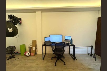 Apartamento à venda com 1 quarto, 42m² em Leblon, Rio de Janeiro