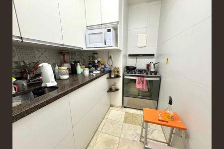 Apartamento à venda com 1 quarto, 42m² em Leblon, Rio de Janeiro