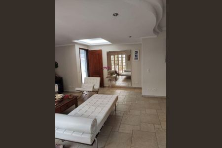 Casa à venda com 3 quartos, 220m² em Jardim Bonfiglioli, São Paulo