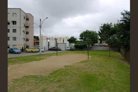Apartamento para alugar com 43m², 2 quartos e 1 vaga Apartamento para alugar com 43m², 2 quartos e 1 vagaQuadra