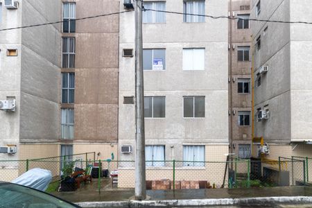 Apartamento para alugar com 43m², 2 quartos e 1 vaga Apartamento para alugar com 43m², 2 quartos e 1 vagaPlaquinha