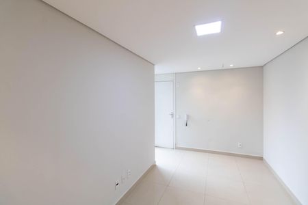 Apartamento para alugar com 43m², 2 quartos e 1 vaga Apartamento para alugar com 43m², 2 quartos e 1 vagaSala
