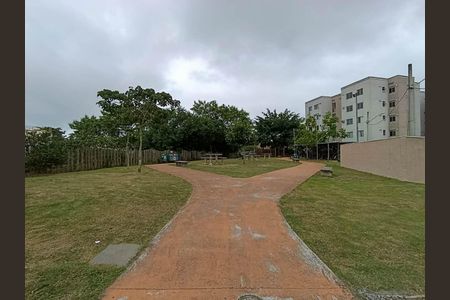 Apartamento para alugar com 43m², 2 quartos e 1 vaga Apartamento para alugar com 43m², 2 quartos e 1 vagaÁrea comum