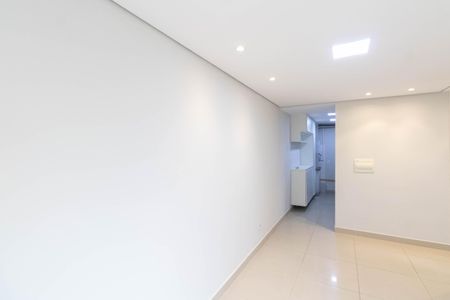 Sala de apartamento para alugar com 2 quartos, 43m² em Santíssimo, Rio de Janeiro