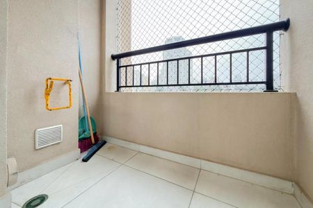 Apartamento à venda com 111m², 3 quartos e 2 vagas
