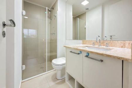 Apartamento à venda com 111m², 3 quartos e 2 vagas