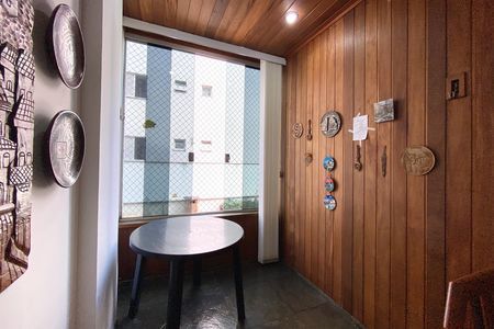 Apartamento à venda com 156m², 4 quartos e 2 vagas Apartamento à venda com 156m², 4 quartos e 2 vagasSala de Jantar