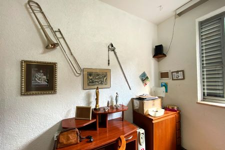 Apartamento à venda com 156m², 4 quartos e 2 vagas Apartamento à venda com 156m², 4 quartos e 2 vagasQuarto 4