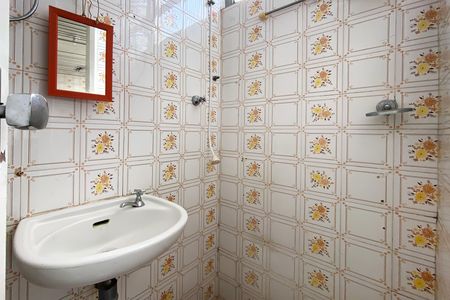 Apartamento à venda com 156m², 4 quartos e 2 vagas Apartamento à venda com 156m², 4 quartos e 2 vagasÁrea de Serviço