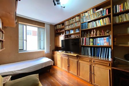 Apartamento à venda com 156m², 4 quartos e 2 vagas Apartamento à venda com 156m², 4 quartos e 2 vagasQuarto 3