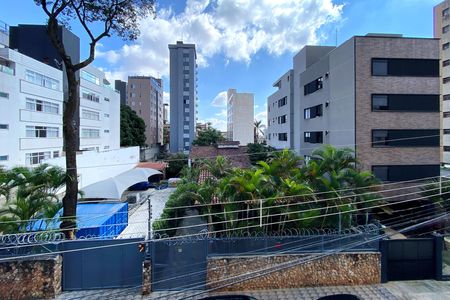 Apartamento à venda com 156m², 4 quartos e 2 vagas Apartamento à venda com 156m², 4 quartos e 2 vagasVIsta Quarto 4