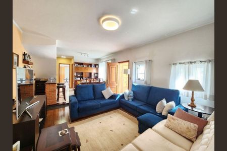 Casa à venda com 3 quartos, 247m² em Jardim Esmeralda, São Paulo