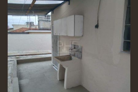 Casa à venda com 2 quartos, 100m² em Vila Alpina, São Paulo