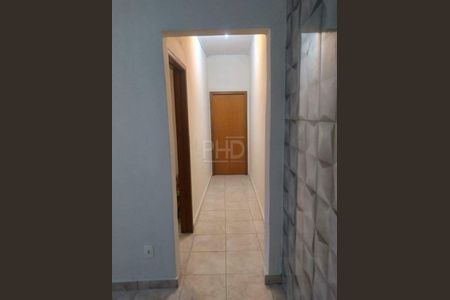 Casa à venda com 2 quartos, 100m² em Vila Alpina, São Paulo