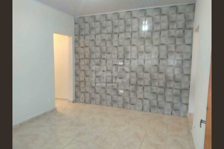 Casa à venda com 2 quartos, 100m² em Vila Alpina, São Paulo