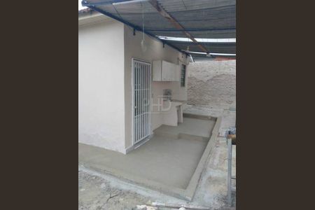 Casa à venda com 2 quartos, 100m² em Vila Alpina, São Paulo