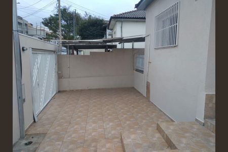 Casa à venda com 2 quartos, 100m² em Vila Alpina, São Paulo