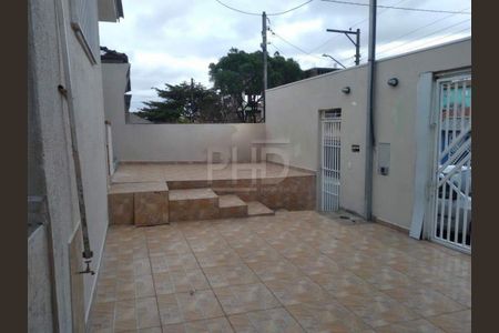 Casa à venda com 2 quartos, 100m² em Vila Alpina, São Paulo