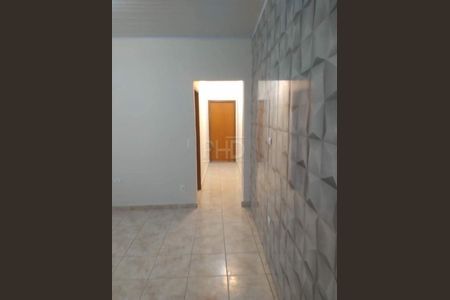 Casa à venda com 2 quartos, 100m² em Vila Alpina, São Paulo