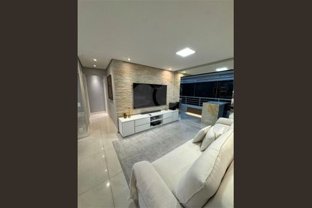 Apartamento à venda com 2 quartos, 84m² em Rudge Ramos, São Bernardo do Campo