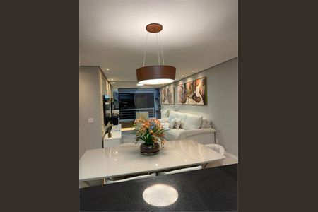 Apartamento à venda com 2 quartos, 84m² em Rudge Ramos, São Bernardo do Campo