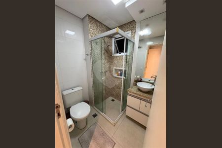 Apartamento à venda com 2 quartos, 84m² em Rudge Ramos, São Bernardo do Campo