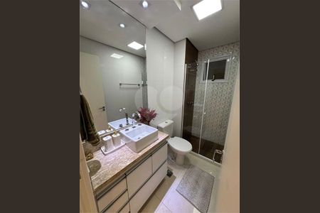 Apartamento à venda com 2 quartos, 84m² em Rudge Ramos, São Bernardo do Campo