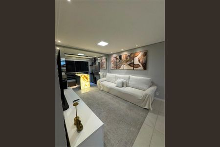 Apartamento à venda com 2 quartos, 84m² em Rudge Ramos, São Bernardo do Campo