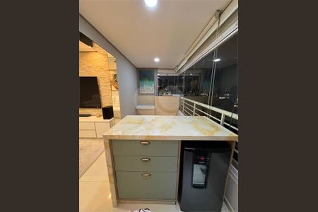 Apartamento à venda com 2 quartos, 84m² em Rudge Ramos, São Bernardo do Campo