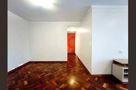 Apartamento à venda com 3 quartos, 92m² em Chácara Santo Antônio (Zona Sul), São Paulo