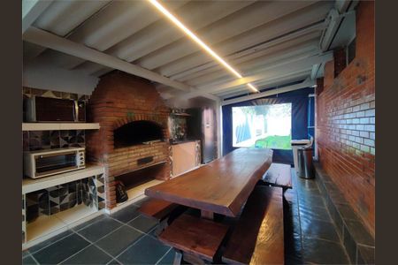 Apartamento à venda com 3 quartos, 92m² em Chácara Santo Antônio (Zona Sul), São Paulo
