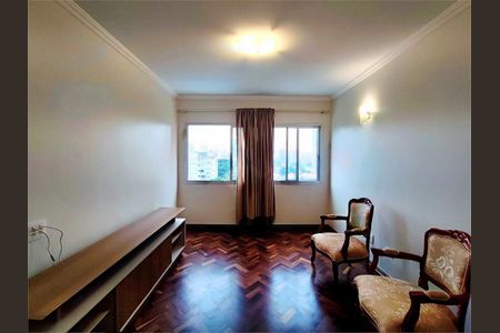 Apartamento à venda com 3 quartos, 92m² em Chácara Santo Antônio (Zona Sul), São Paulo