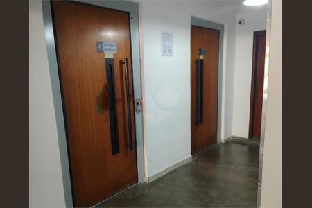 Apartamento à venda com 2 quartos, 54m² em Vila Joaniza, São Paulo