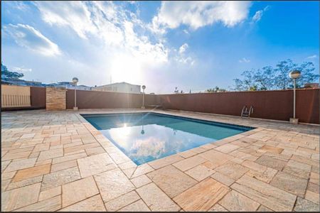 Apartamento à venda com 54m², 2 quartos e 1 vaga