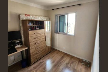 Apartamento à venda com 2 quartos, 54m² em Vila Joaniza, São Paulo