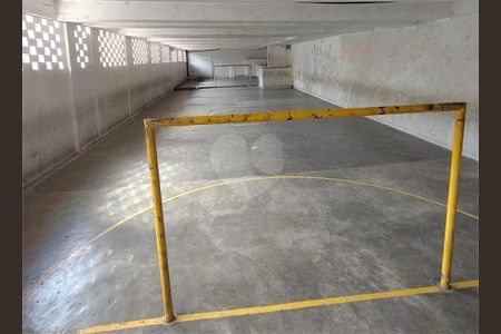 Apartamento à venda com 2 quartos, 54m² em Vila Joaniza, São Paulo