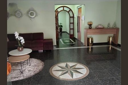 Apartamento à venda com 2 quartos, 54m² em Vila Joaniza, São Paulo