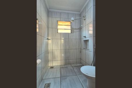 Apartamento para alugar com 53m², 2 quartos e 1 vaga Apartamento para alugar com 53m², 2 quartos e 1 vagaBanheiro
