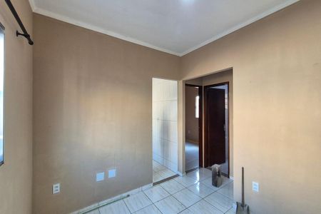 Sala de apartamento para alugar com 2 quartos, 53m² em Jardim do Lago Continuacao, Campinas
