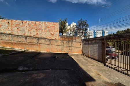 Apartamento para alugar com 53m², 2 quartos e 1 vaga Apartamento para alugar com 53m², 2 quartos e 1 vagaVista da Área de Serviço