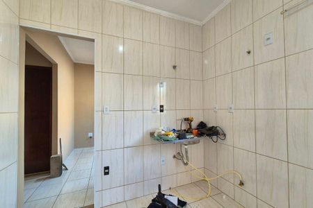 Apartamento para alugar com 53m², 2 quartos e 1 vaga Apartamento para alugar com 53m², 2 quartos e 1 vagaCozinha