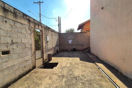 Apartamento para alugar com 53m², 2 quartos e 1 vaga Apartamento para alugar com 53m², 2 quartos e 1 vagaGaragem