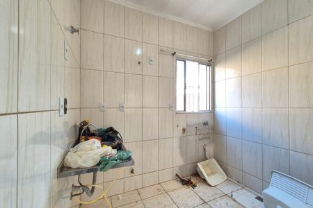 Apartamento para alugar com 53m², 2 quartos e 1 vaga Apartamento para alugar com 53m², 2 quartos e 1 vagaCozinha
