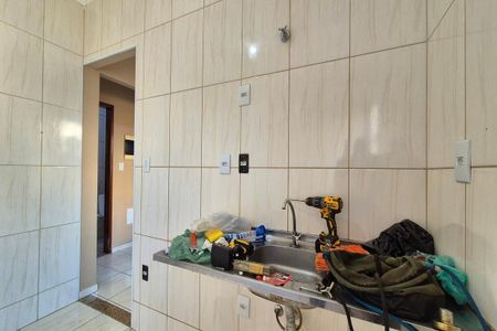 Apartamento para alugar com 53m², 2 quartos e 1 vaga Apartamento para alugar com 53m², 2 quartos e 1 vagaCozinha